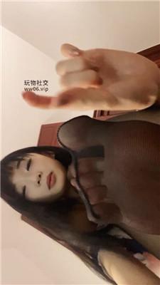 【织羊】绿帽灯2    250208-23