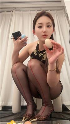 【伍玥】吸R太监废物爆蛋    250210-8