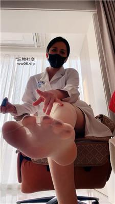 【冷颜】阳伟治疗    250122-9