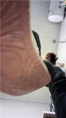 【兔兔酱】巨人视角之短肉丝 250115-3