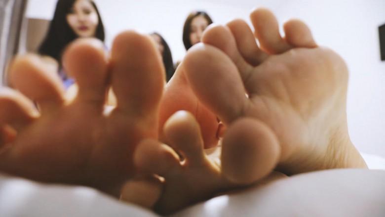 〖H.P.L栖心之栈〗—黑冰夏芙芷晴三人POV调教