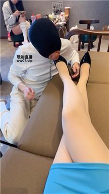 【狗哥】车模素人S-高跟肉丝脚虐 bf51700