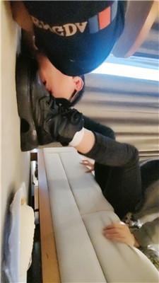 【苏老师】脏鞋碾压踩喂食-沉浸式恋足【完整版】 JS250331-19