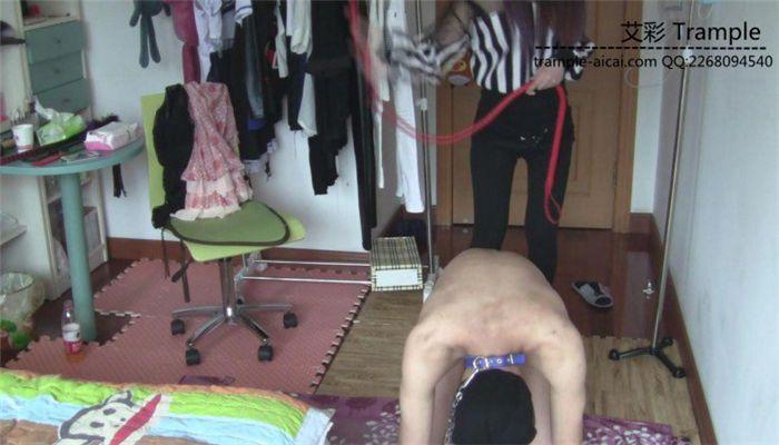 傲柔S调教+圣水