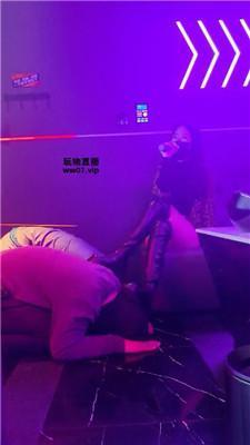 【Cherry-S】KTV-陪酒小妹虐兄弟奴 JS250323-25