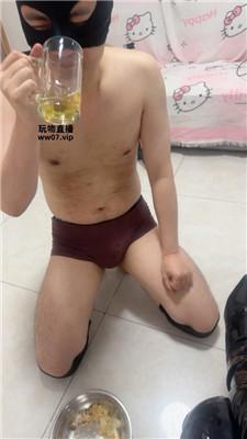 【御妍】高跟长靴踩踏-白袜脚伺候 JS250426-34