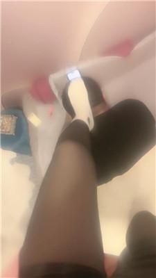 【黛娅】白袜脚踩踏/双S高跟美腿诱惑【两部合集】JS250113-24