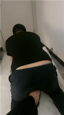 【桃之妖妖】蕾丝船袜挑逗贱奴 JS250327-29