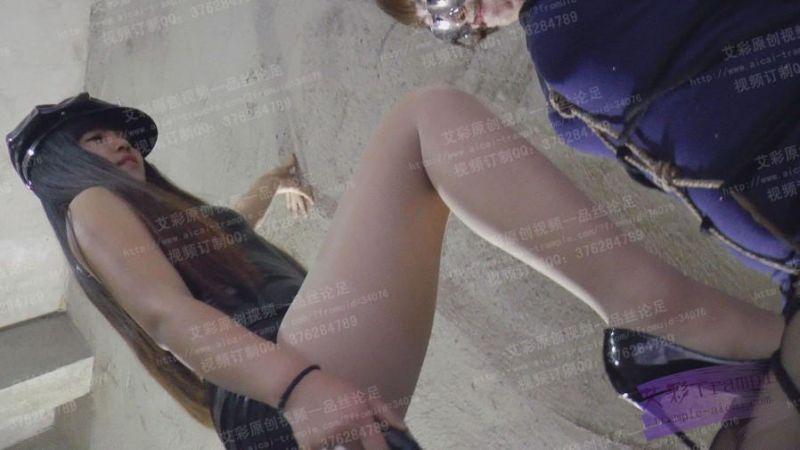 女女-女警虐囚