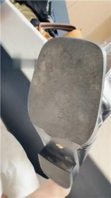 【Siu姐姐】肉丝美腿碾压踩虐 JS250123-39