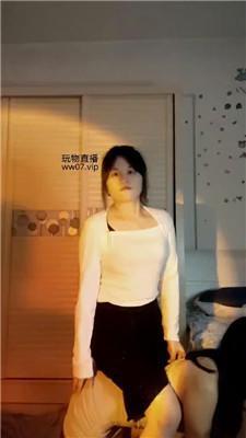 【熊宝】狗链栓住女神犬 bf50695