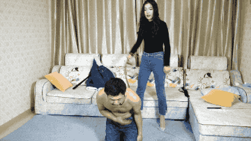 南一爆抽刑奴（大片第一部）