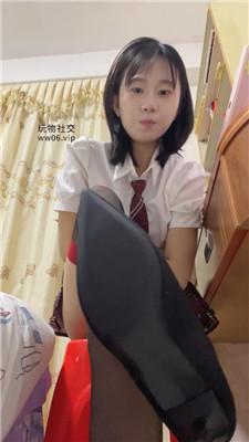 【茜茜】黑丝炸    250202-20