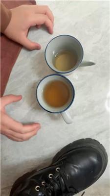 【馨雨】耳光鞭打/清理脏鞋 JS250307-24