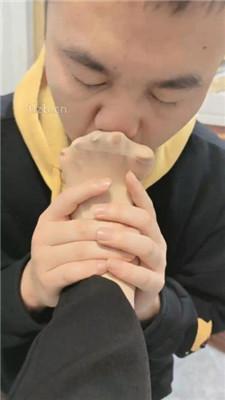 【木子大大】3S美容院调奴-骑脖/舔脏鞋臭脚/踢踹【三视角版】