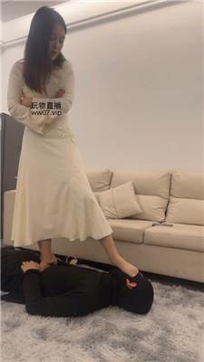 【白鹭】高贵小姐姐S-铆钉高跟首调 bf50869