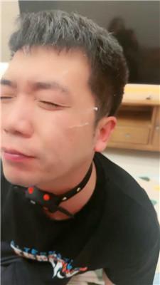 【牙乖乖】御姐范S用美腿诱惑男友做奴 bf49369