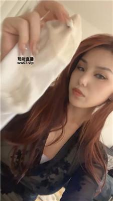 【黛帝】后妈黑丝香水炸    250418-4