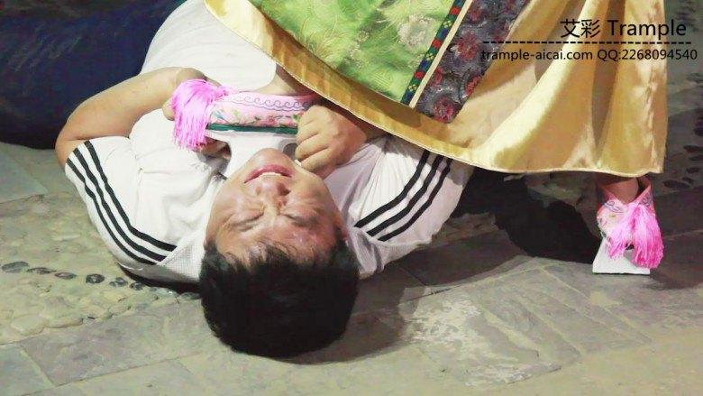 冷天使宫廷审讯 冷天使宫廷审讯