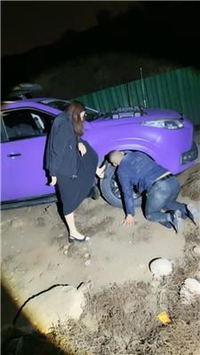 【苏苏】户外脏泥巴凌虐废物【双视角版】 bf53095