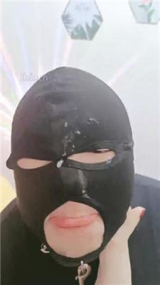 【bibi团】仔细品尝肉丝高跟