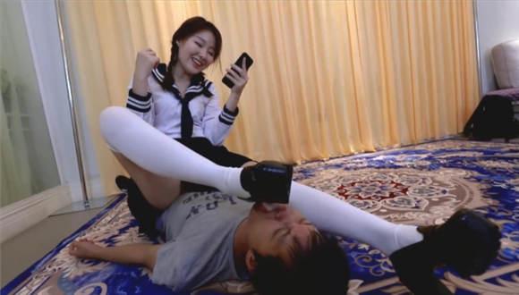 〖H.P.L栖心之栈〗—采萱教训社会大哥