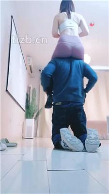 【甜音】长靴S-骑马转胯爬行/赏赐圣水/人肉脚垫