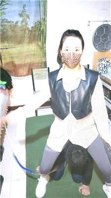 【银南女帝】鞋抽耳光/坐脸窒息/骑马转胯 JS250206-5