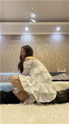 【珈怡】洛丽塔S-皮鞋白袜疯狂舔 bf49257