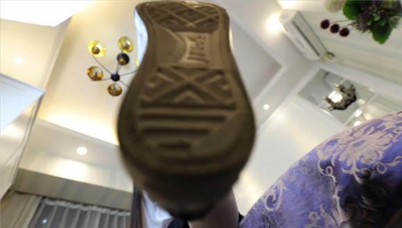 〖H.P.L栖心之栈〗—芷晴学生装羞辱指导POV