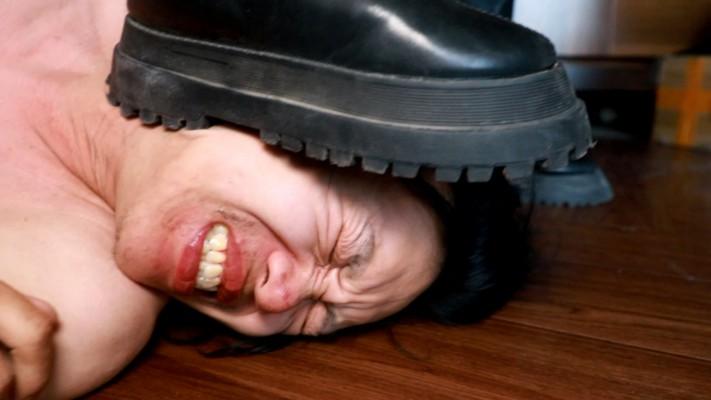 【冰时代】湄拉首秀 无情虐哭细狗