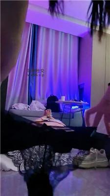 【艾尊】捆绑强制虐-小白鞋白袜气味辱 bf49260