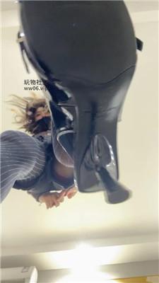 【jenn】黑丝    250115-11