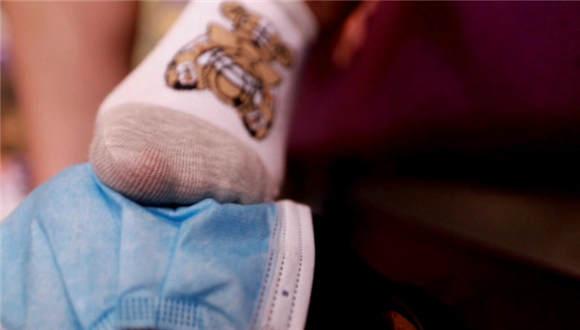 【冰时代】182凕烟s大长腿踩瘦奴