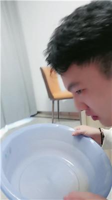 【薇薇】圈养奴伺候妻主 JS250217-7