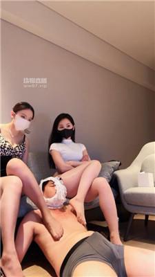 【茹雪】双S-坐脸窒息虐乳【双视角版】 bf53831