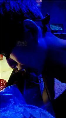 【营S】KTV-跪舔脏鞋/羞辱喂食 JS250220-36