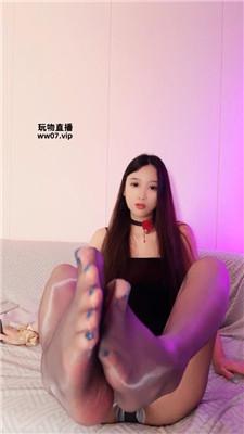 【猫神】香水黑丝玩弄辱妻    250409-16