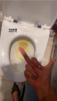 【倪小主】圣水口水    250422-16