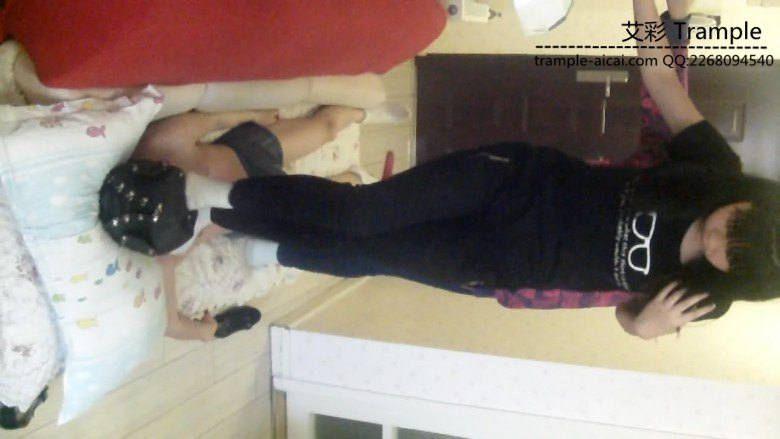 【群殴】萌系学娃们就是温柔小暴力