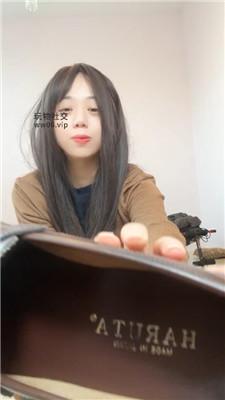 【奶豆包】04学姐极限滚进来    250119-15