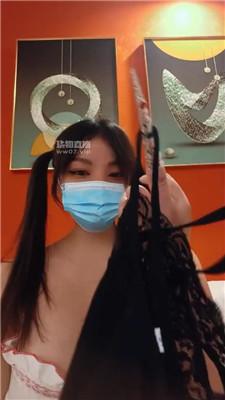 【尊欲】贱公狗滚进来受罚    250522-33