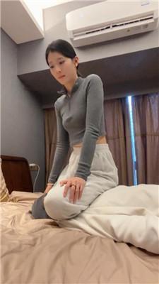 【伊未】棉袜脚踩虐-腿绞 bf50124