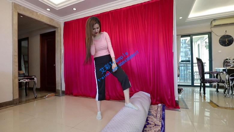 〖H.P.L栖心之栈〗—尔岚暴踢流氓老板