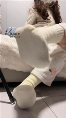 【香芋朱朱】裸足居家灯    250318-14