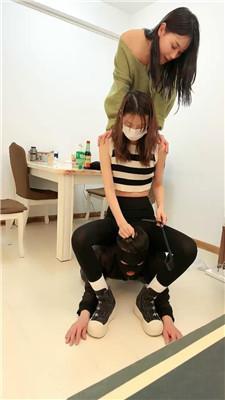 【乔伊】双S-运动鞋暴力踢踹虐打/脚下喂食【三视角版】 bf49221