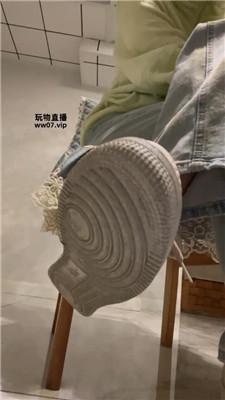 【萱萱子】清理粉色耐克    250408-25