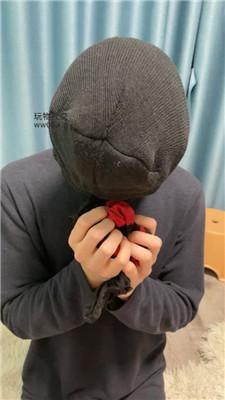 【白兔】黑棉袜脚体罚家奴 JS250106-28