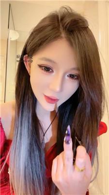 【玥樾】爬进来白给    250117-12