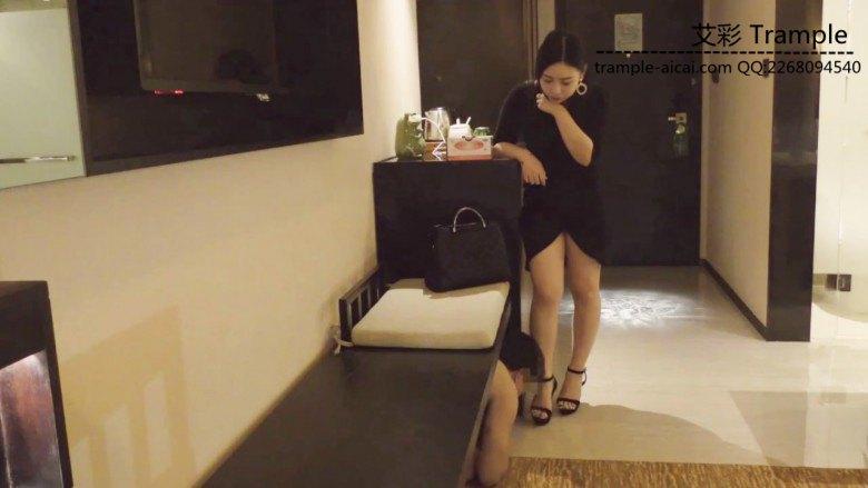 小刚流浪记第10集 变成了深圳贵族公主的狗 上集